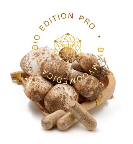 Coprinus PRO